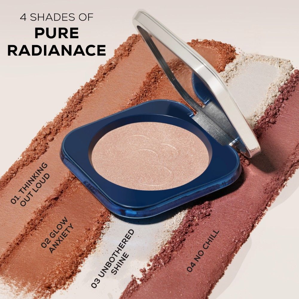 Insight Cosmetics Lumishift Highlighter