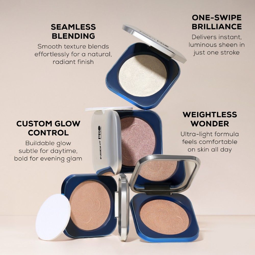 Insight Cosmetics Lumishift Highlighter