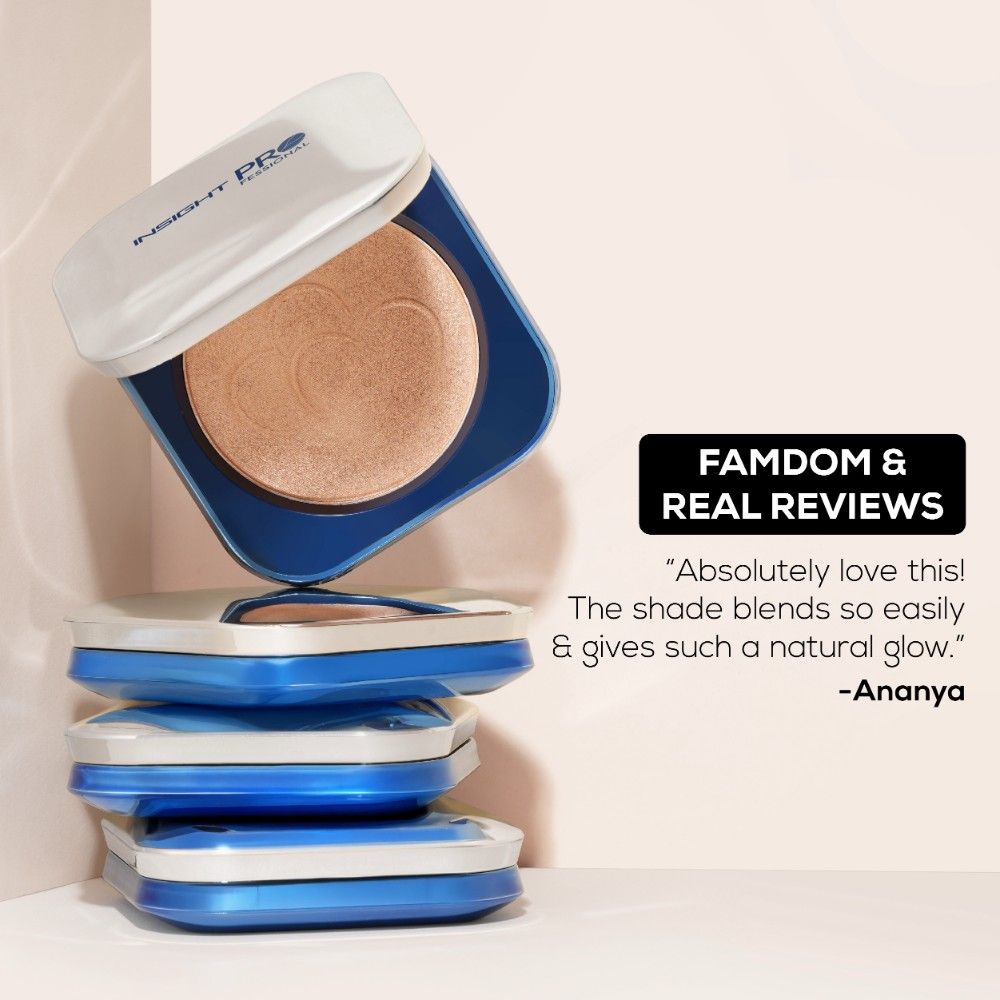 Insight Cosmetics Lumishift Highlighter