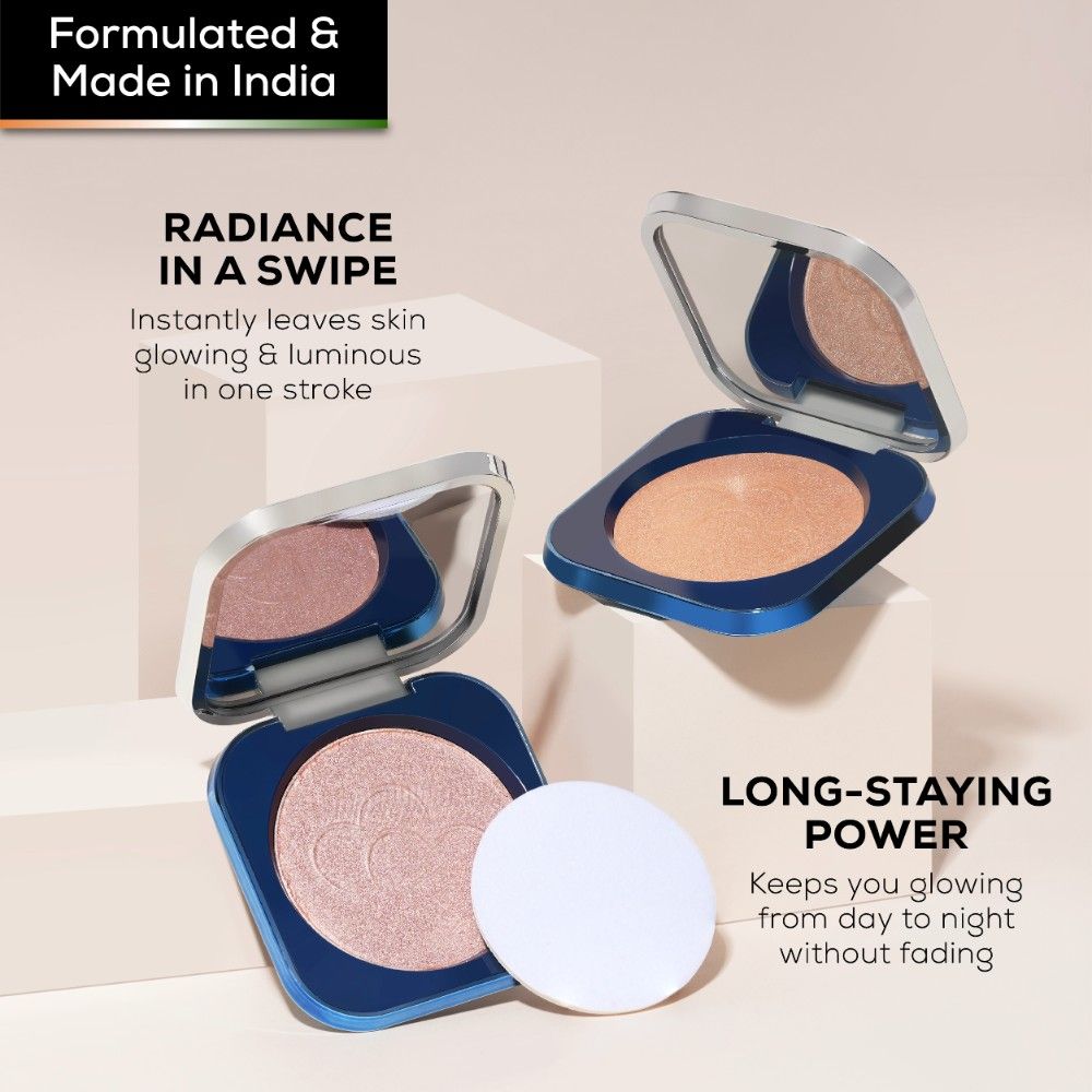 Insight Cosmetics Lumishift Highlighter