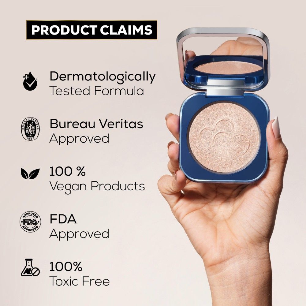 Insight Cosmetics Lumishift Highlighter
