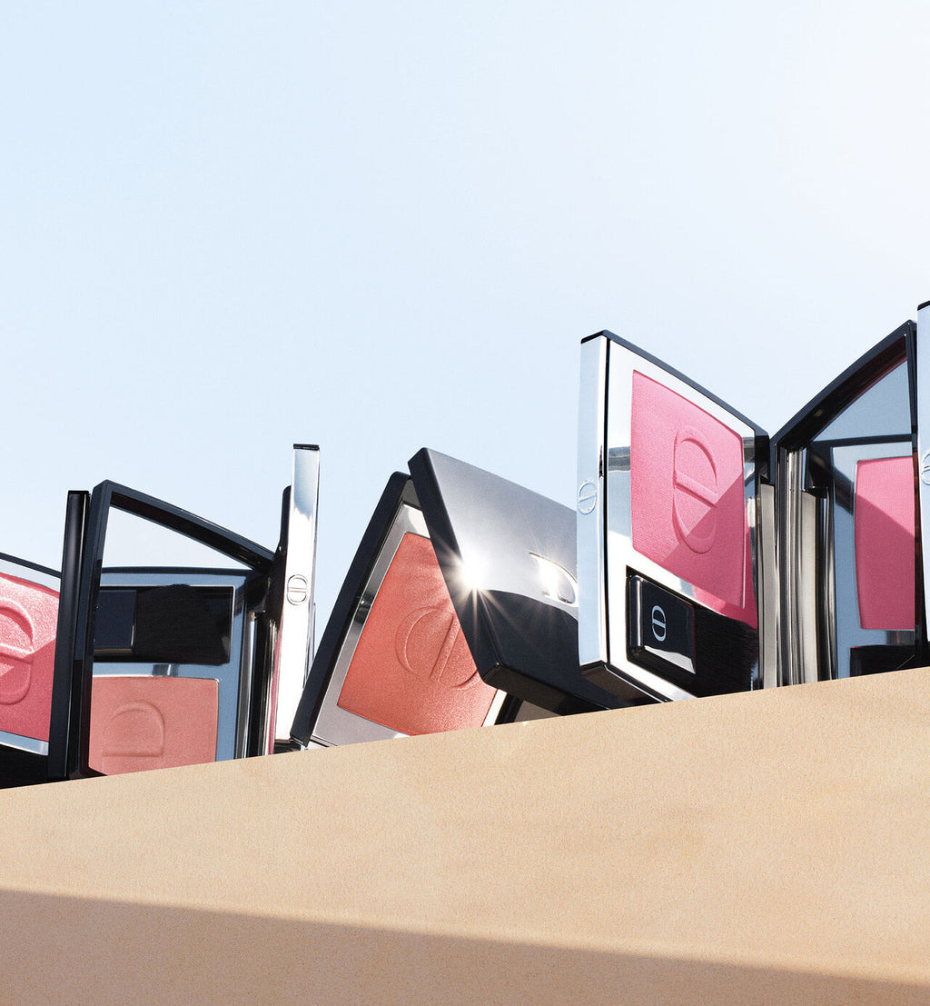 DIOR Rouge Blush
