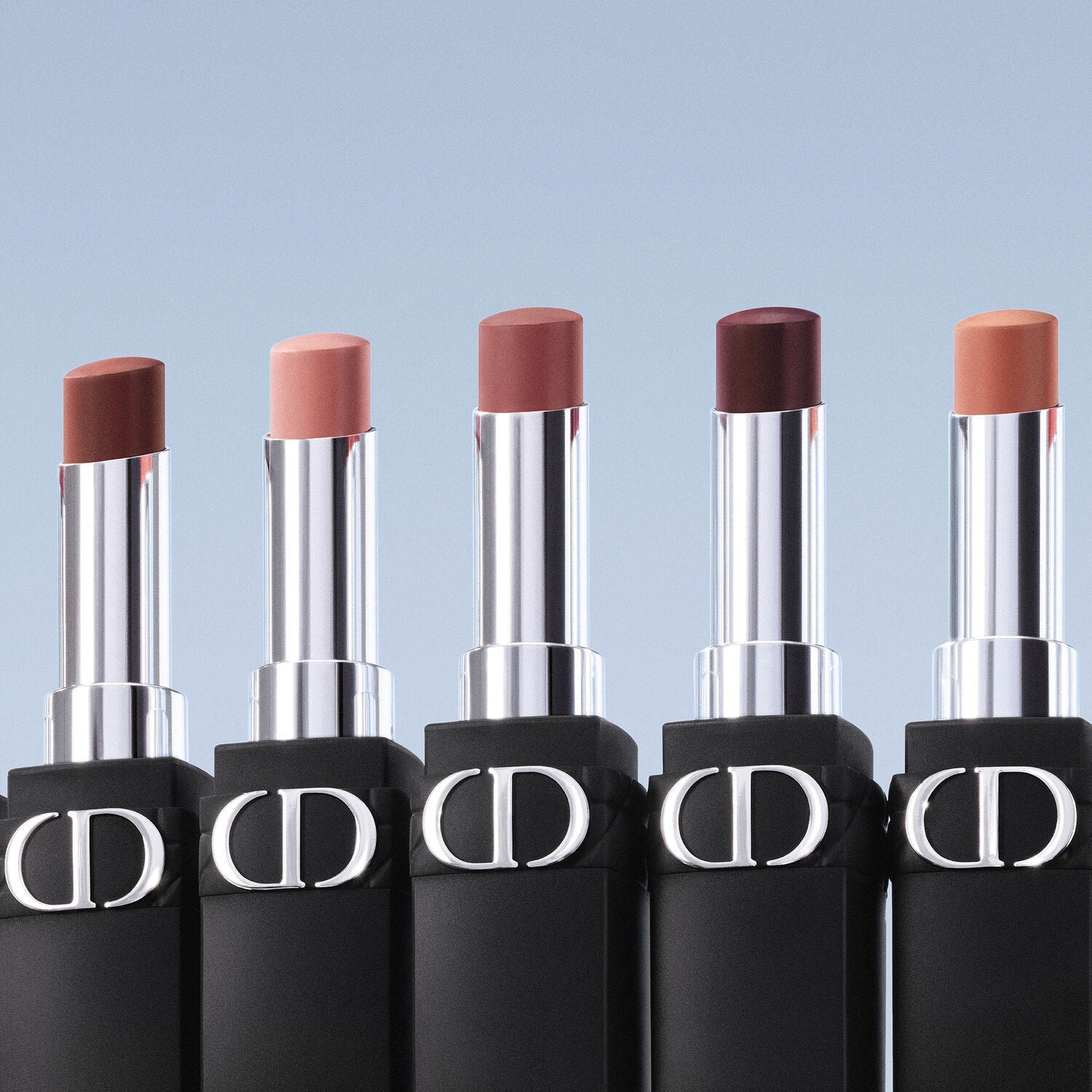 DIOR Rouge Dior Forever Lipstick