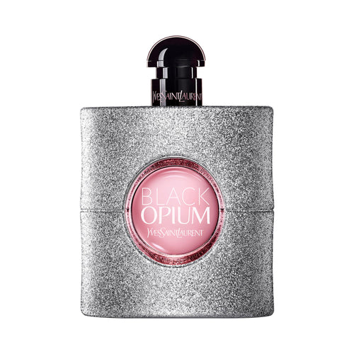 Yves Saint Laurent Black Opium Eau De Parfum Glitter