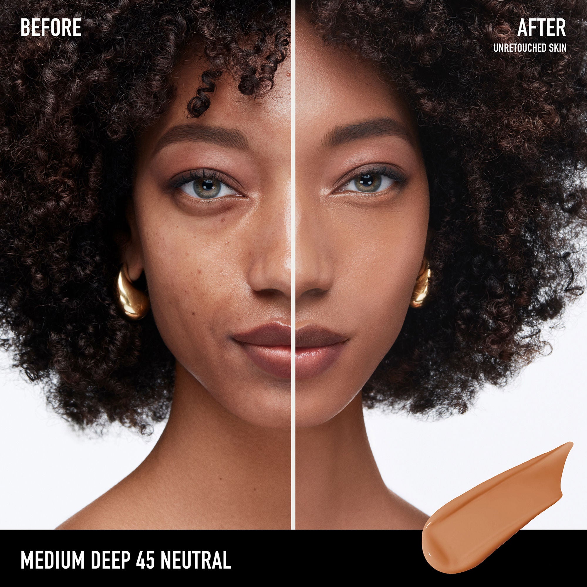 bareMinerals Barepro 24Hr Matte Perfection Liquid Foundation