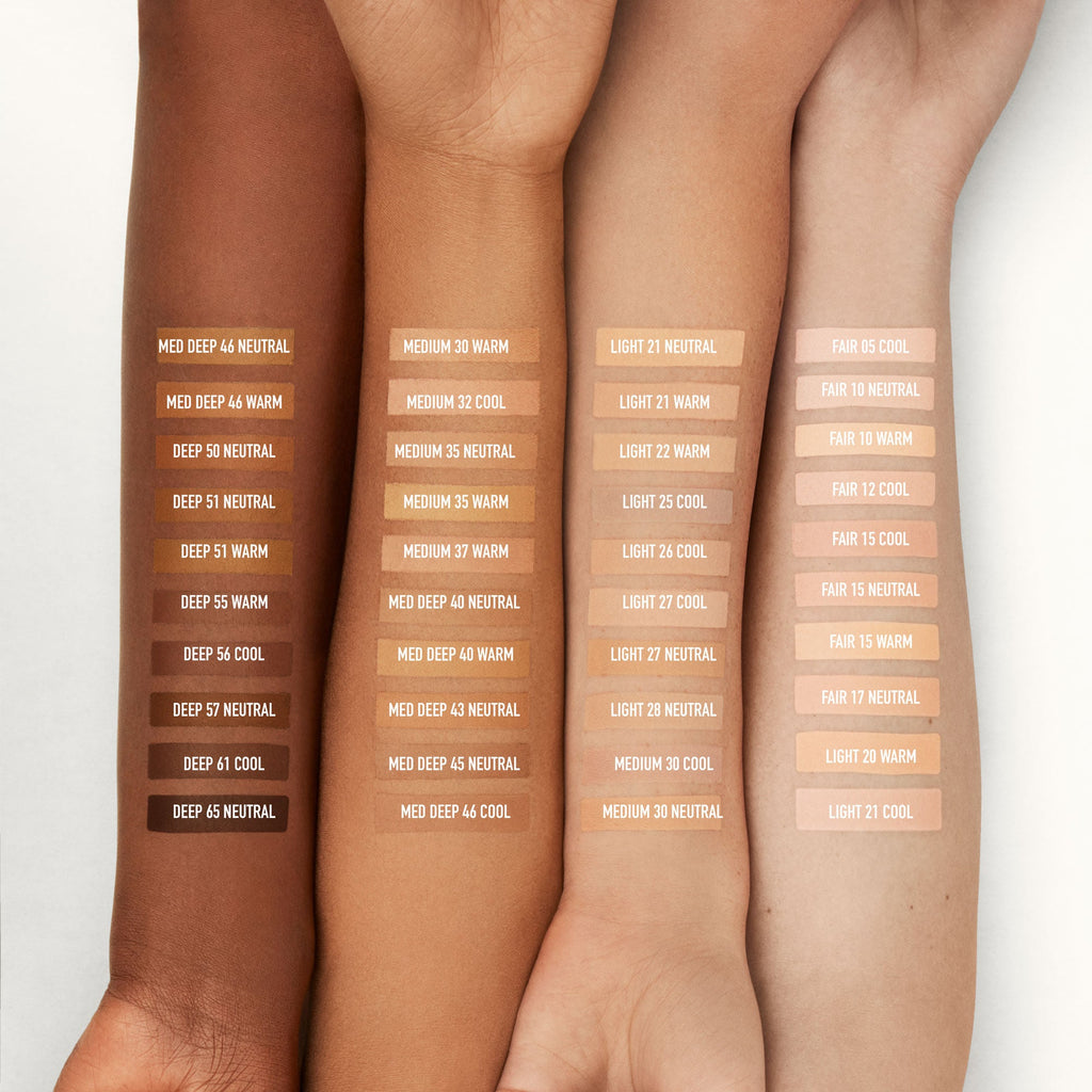 bareMinerals Barepro 24Hr Matte Perfection Liquid Foundation