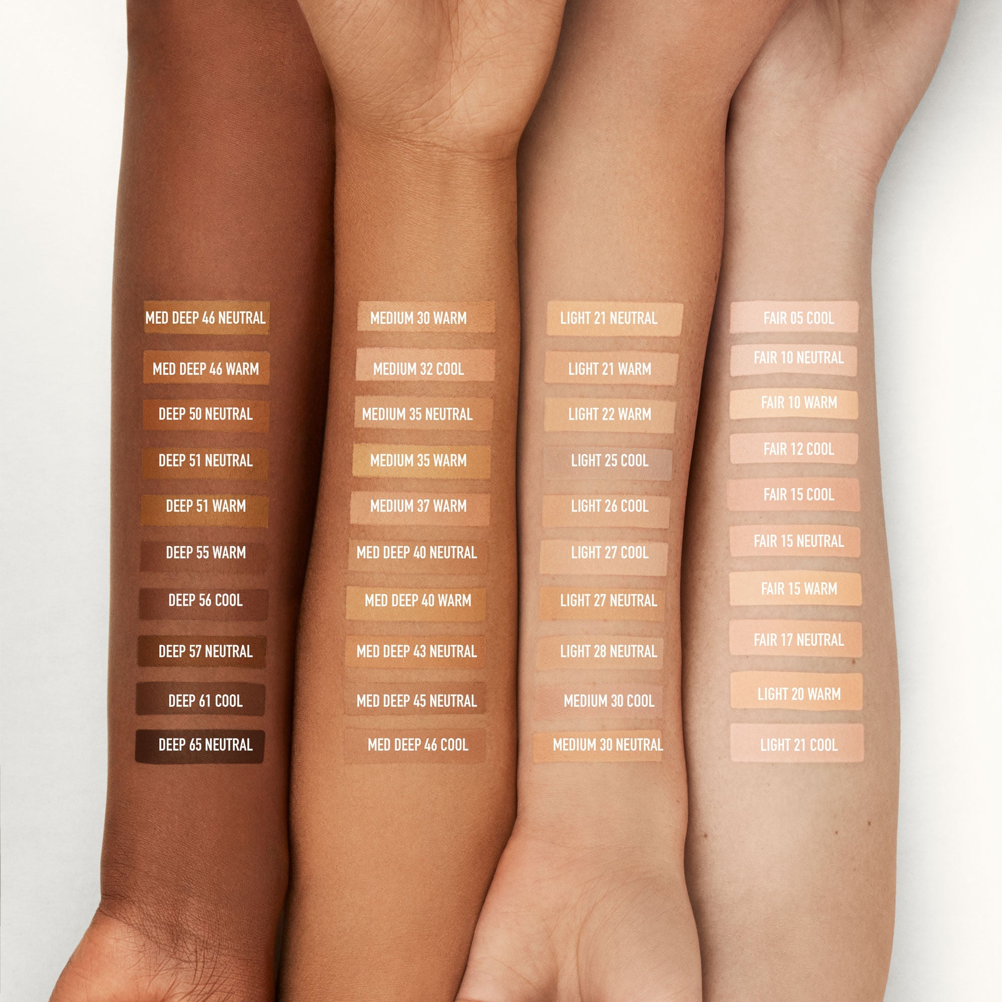 bareMinerals Barepro 24Hr Matte Perfection Liquid Foundation