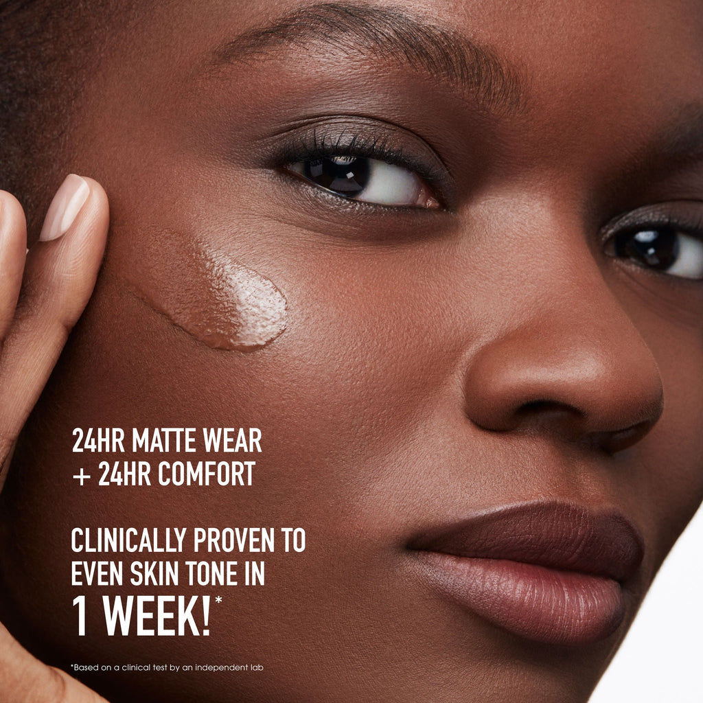bareMinerals Barepro 24Hr Matte Perfection Liquid Foundation