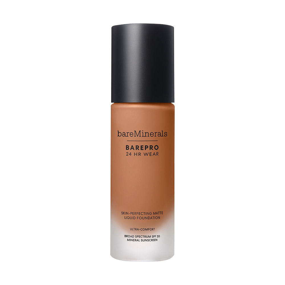 bareMinerals Barepro 24Hr Matte Perfection Liquid Foundation