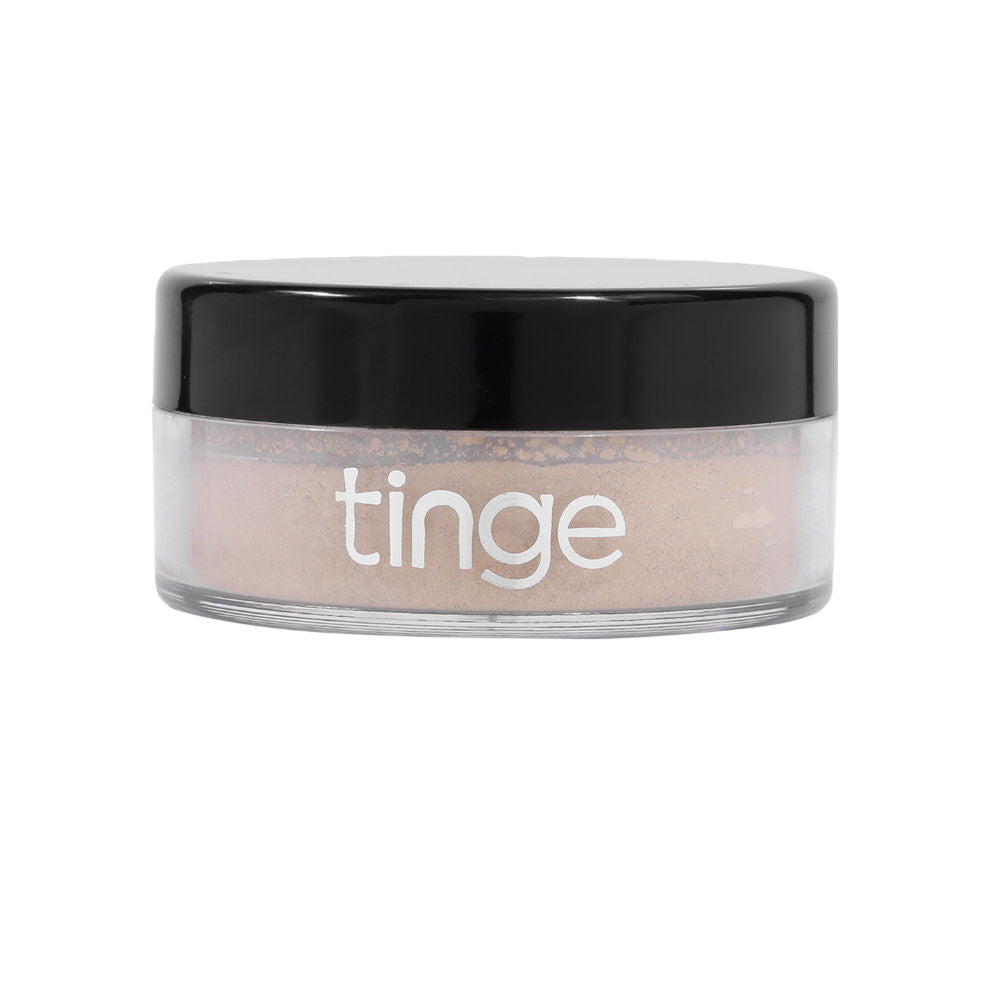 Tinge Foundation