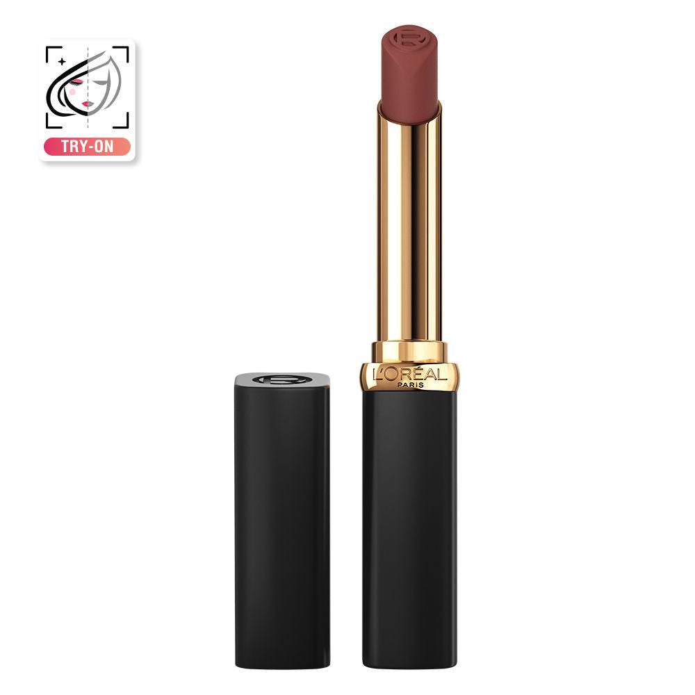 L'Oreal Paris Color Riche Intense Volume Matte Slim Lipstick