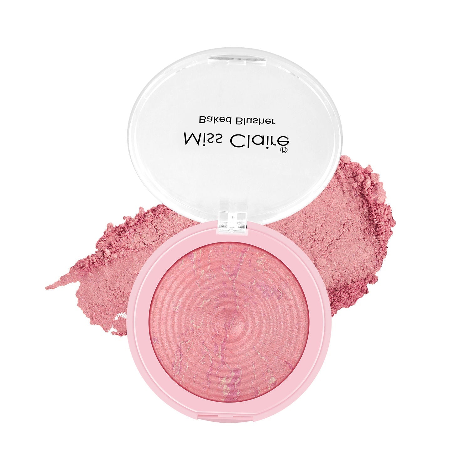 Miss Claire Baked Blusher