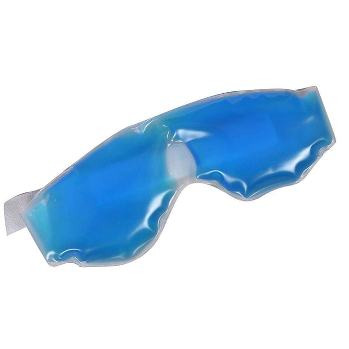 Kazarmaa Blue Relaxing & Cooling Eye Belt