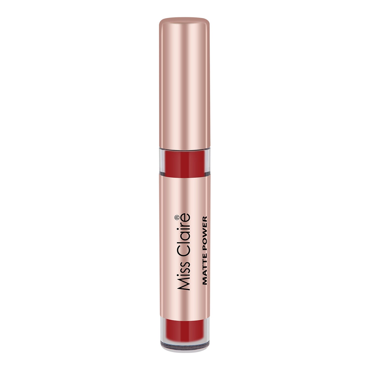 Miss Claire Matte Power Lipcolor