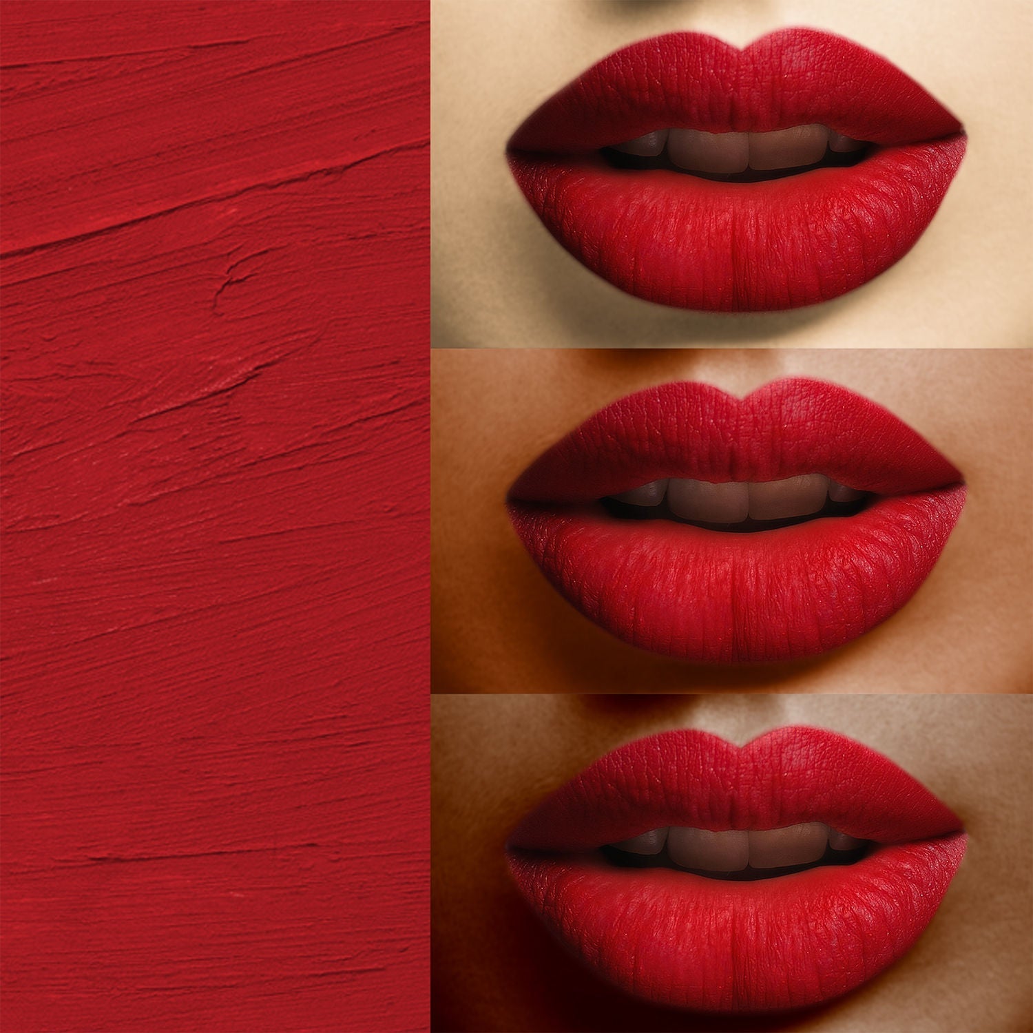 Miss Claire Matte Power Lipcolor