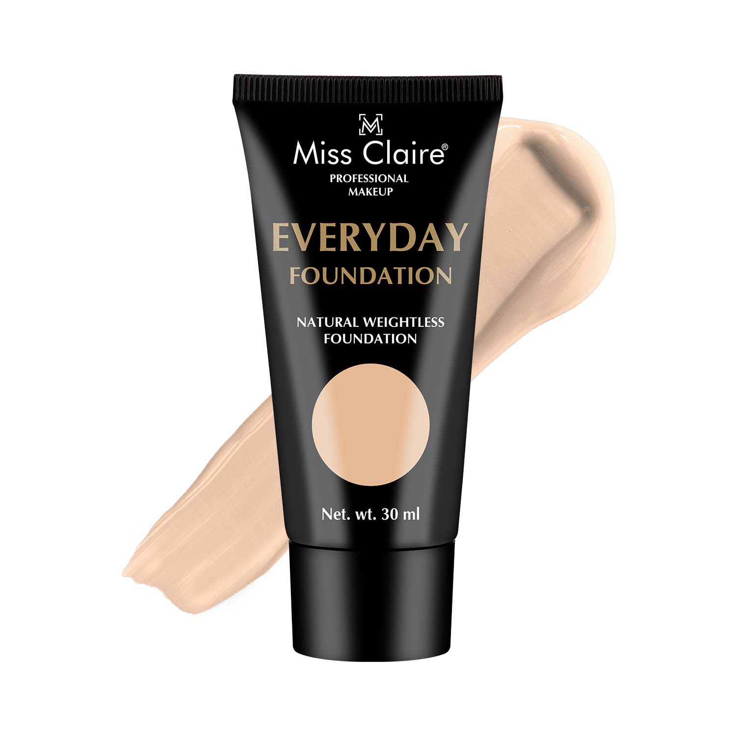 Miss Claire Everyday Foundation