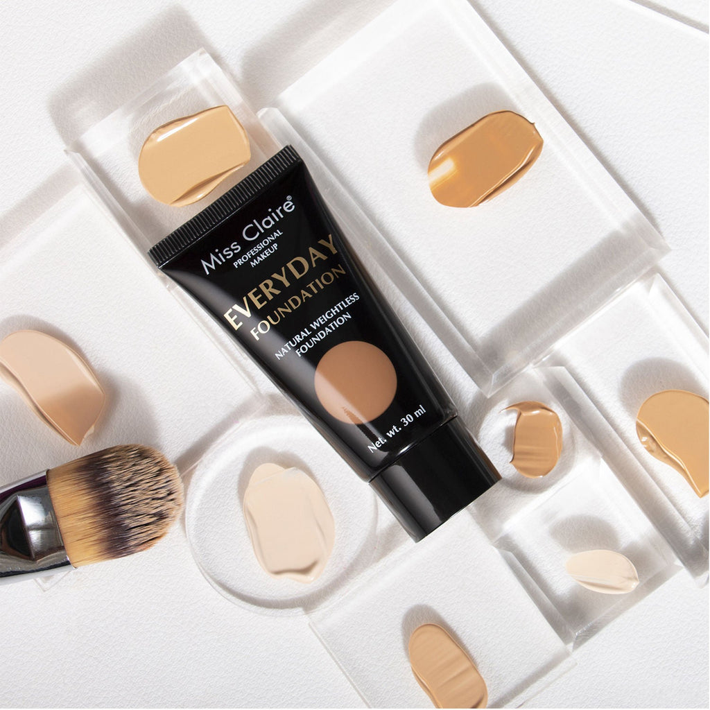 Miss Claire Everyday Foundation