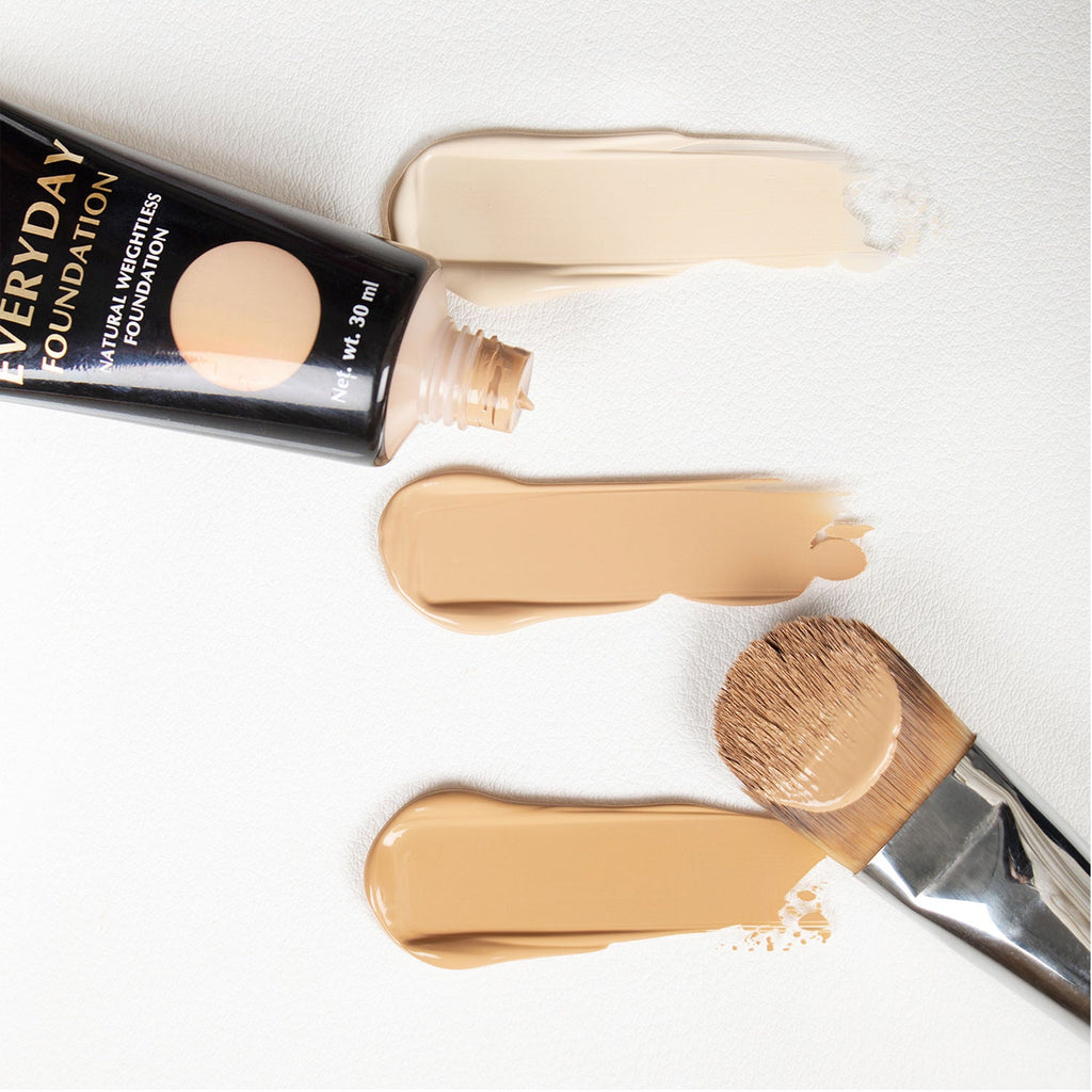 Miss Claire Everyday Foundation