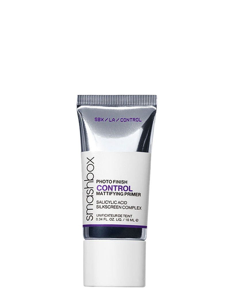 Smashbox Photo Finish Control Mattifying Primer with Salicylic Acid