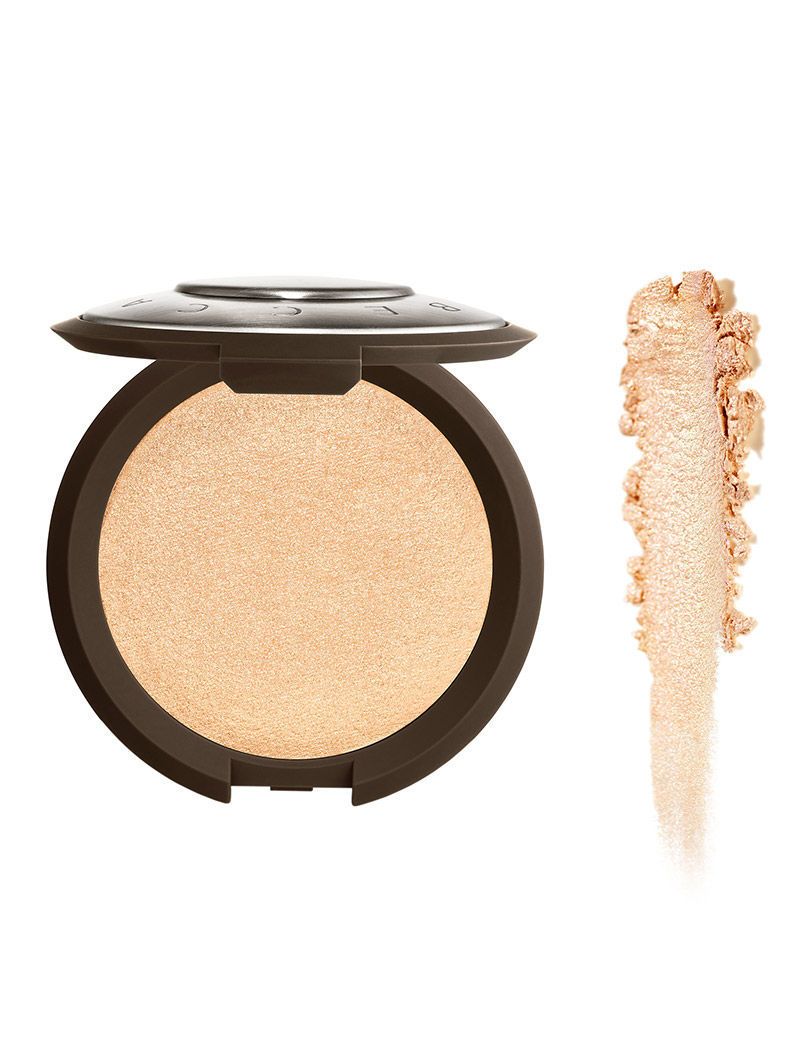 Smashbox X Becca Shimmering Skin Perfector Pressed Highlighter - C-Pop