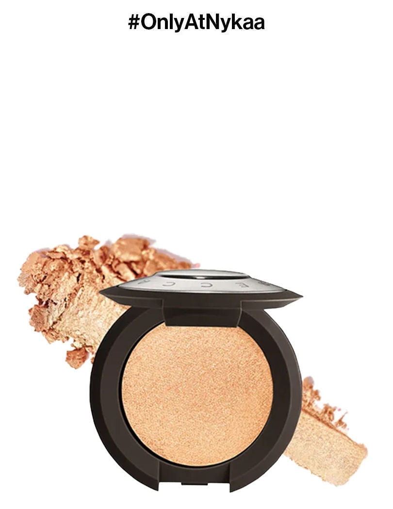 Smashbox X Becca Shimmering Skin Perfector Pressed Highlighter - C-Pop