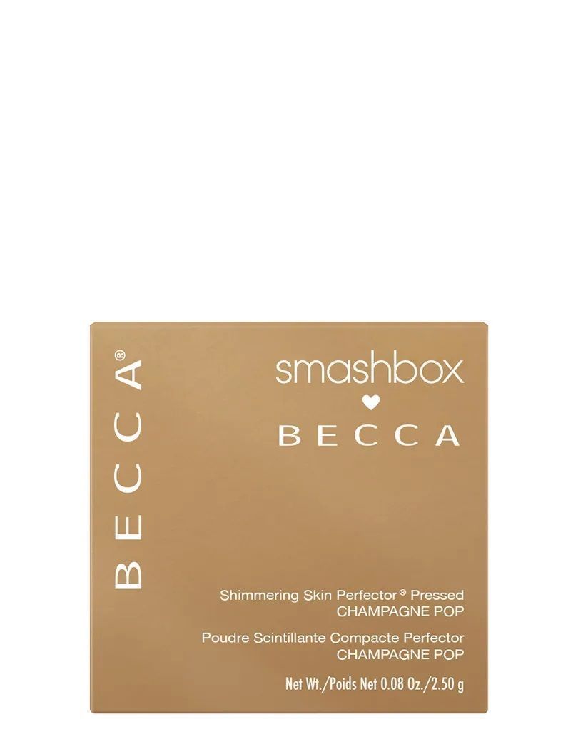 Smashbox X Becca Shimmering Skin Perfector Pressed Highlighter - C-Pop