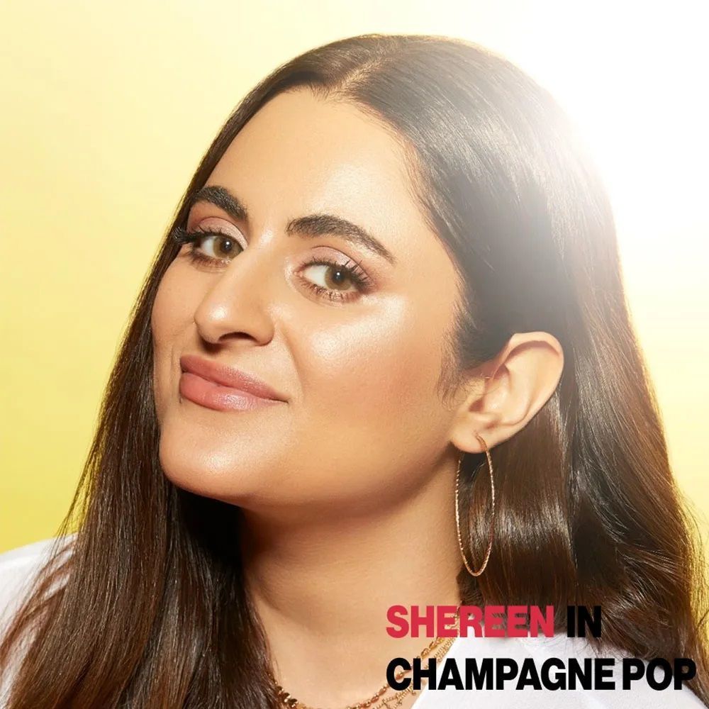 Smashbox X Becca Shimmering Skin Perfector Pressed Highlighter - C-Pop