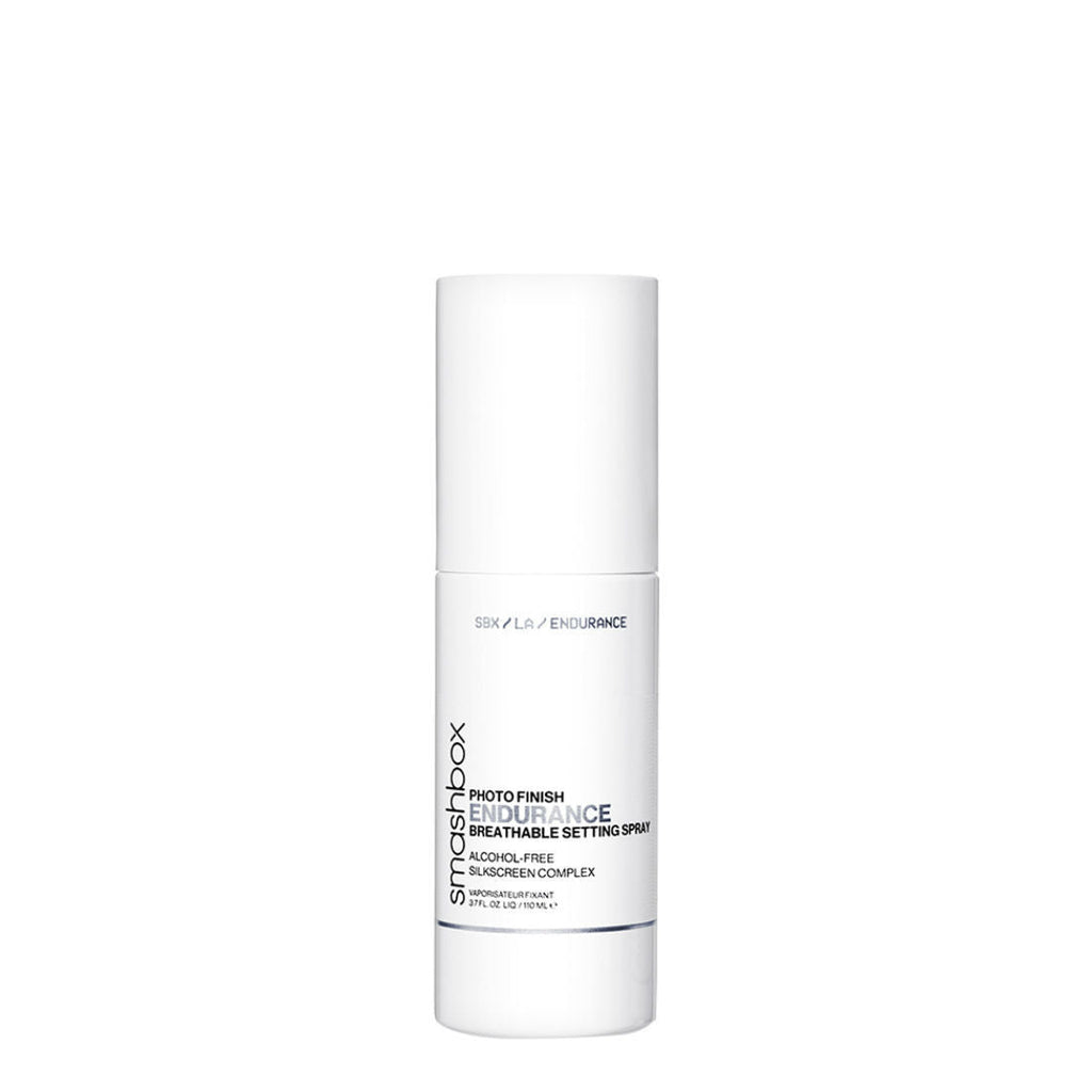 Smashbox Photo Finish Endurance Breathable Setting Spray