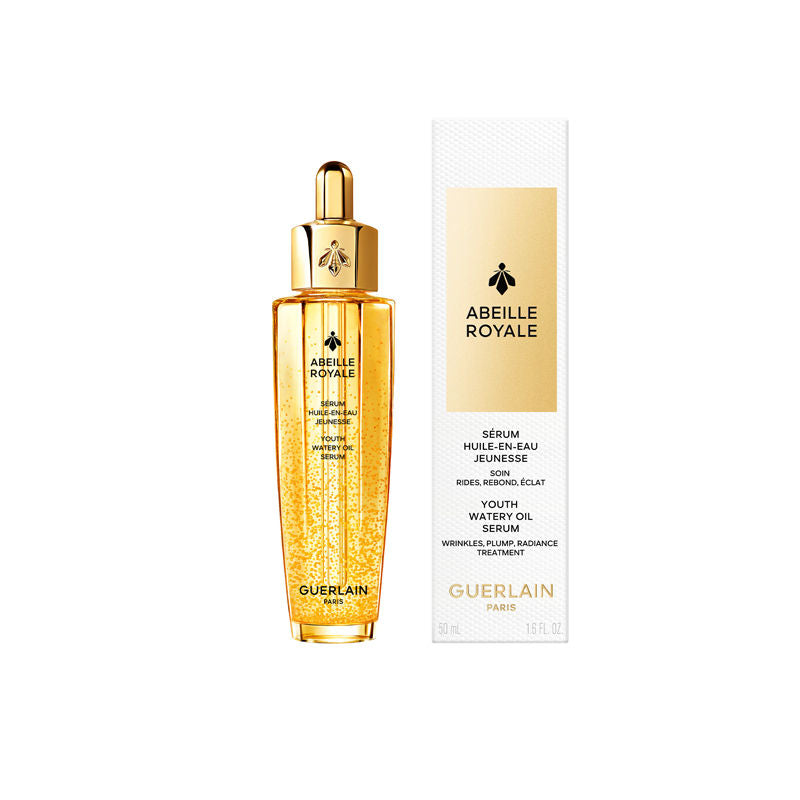 Guerlain Abeille Royale Youth Watery Oil Serum