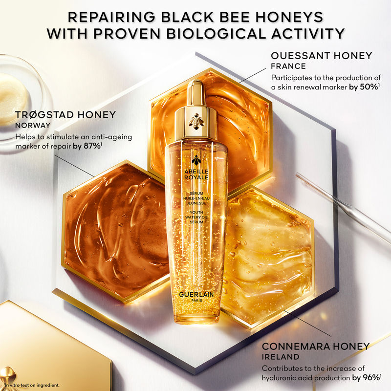 Guerlain Abeille Royale Youth Watery Oil Serum