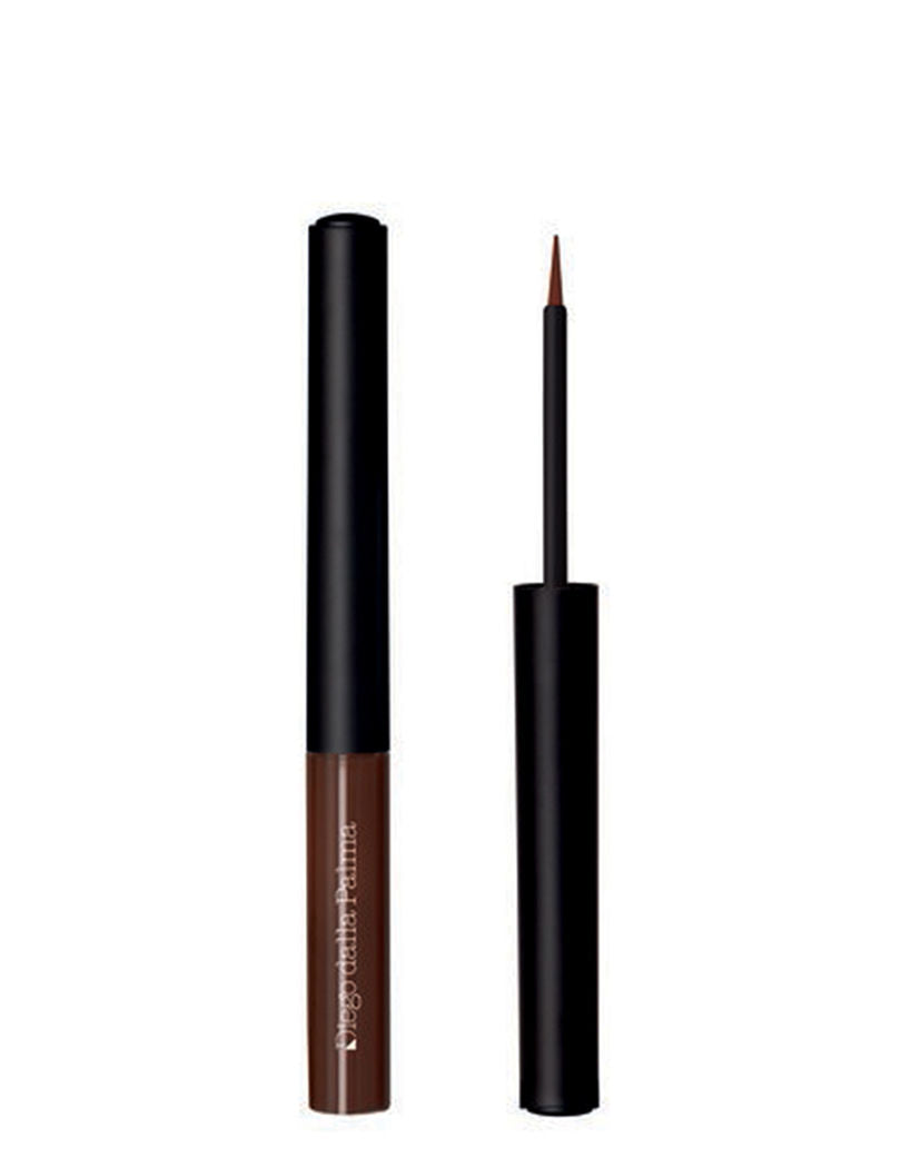 Diego dalla Palma Milano Semipermanent Eyeliner Long Lasting & Water Resistant