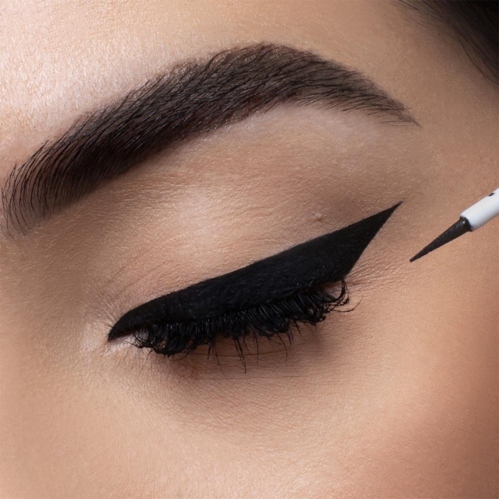 Diego dalla Palma Milano Semipermanent Eyeliner Long Lasting & Water Resistant