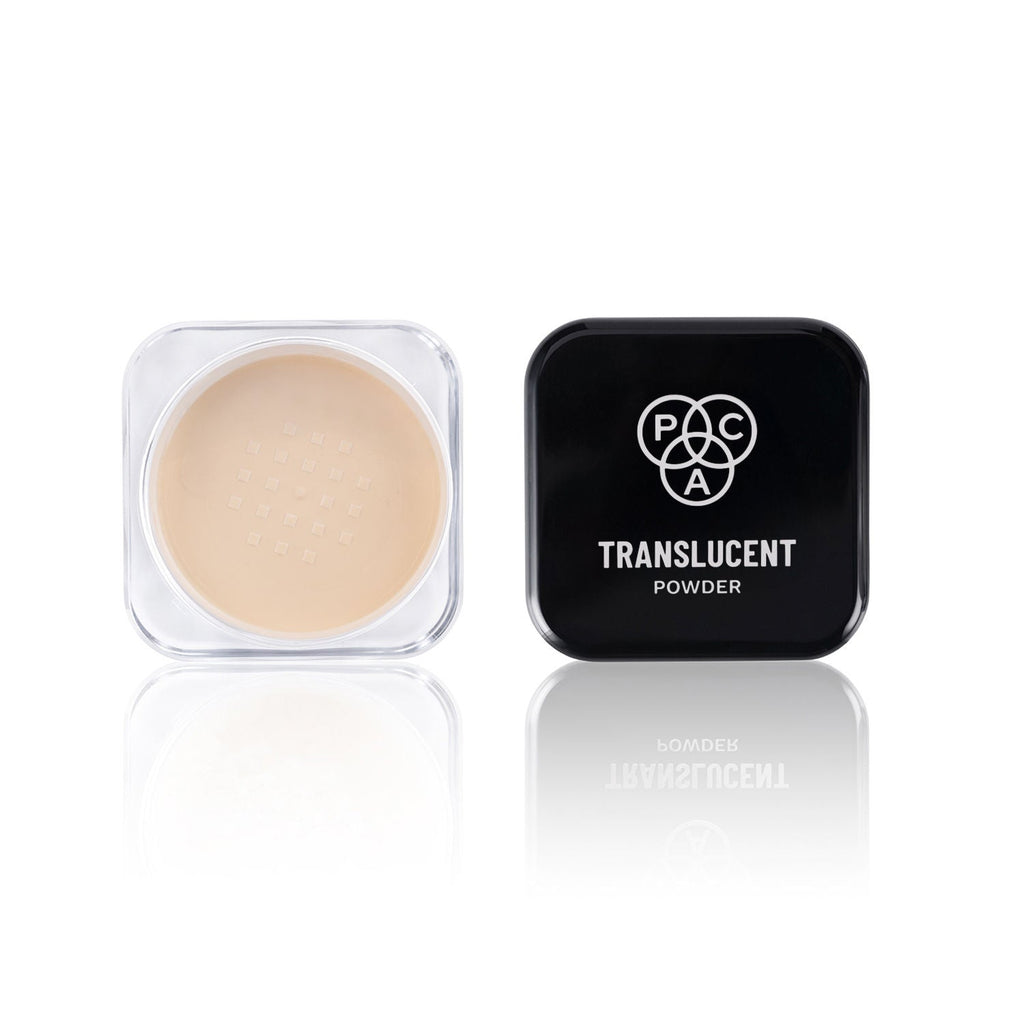 PAC Translucent Powder