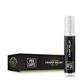 Pee Safe Cramp Relief Roll-On for Quick and Soothing Period Pain Relief (10ml)