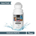 FURR 4% AHA BHA Underarm Roll On With Kojic Acid