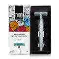FURR Reusable Bikini Line Trimming Razor For Painless And Rash-Free Hair Removal