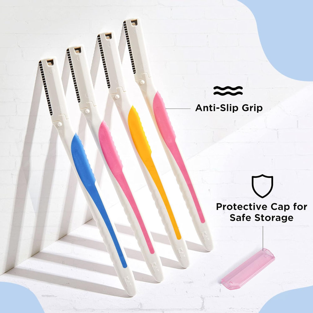 FURR Advanced Nano Coated Face Razor for Women