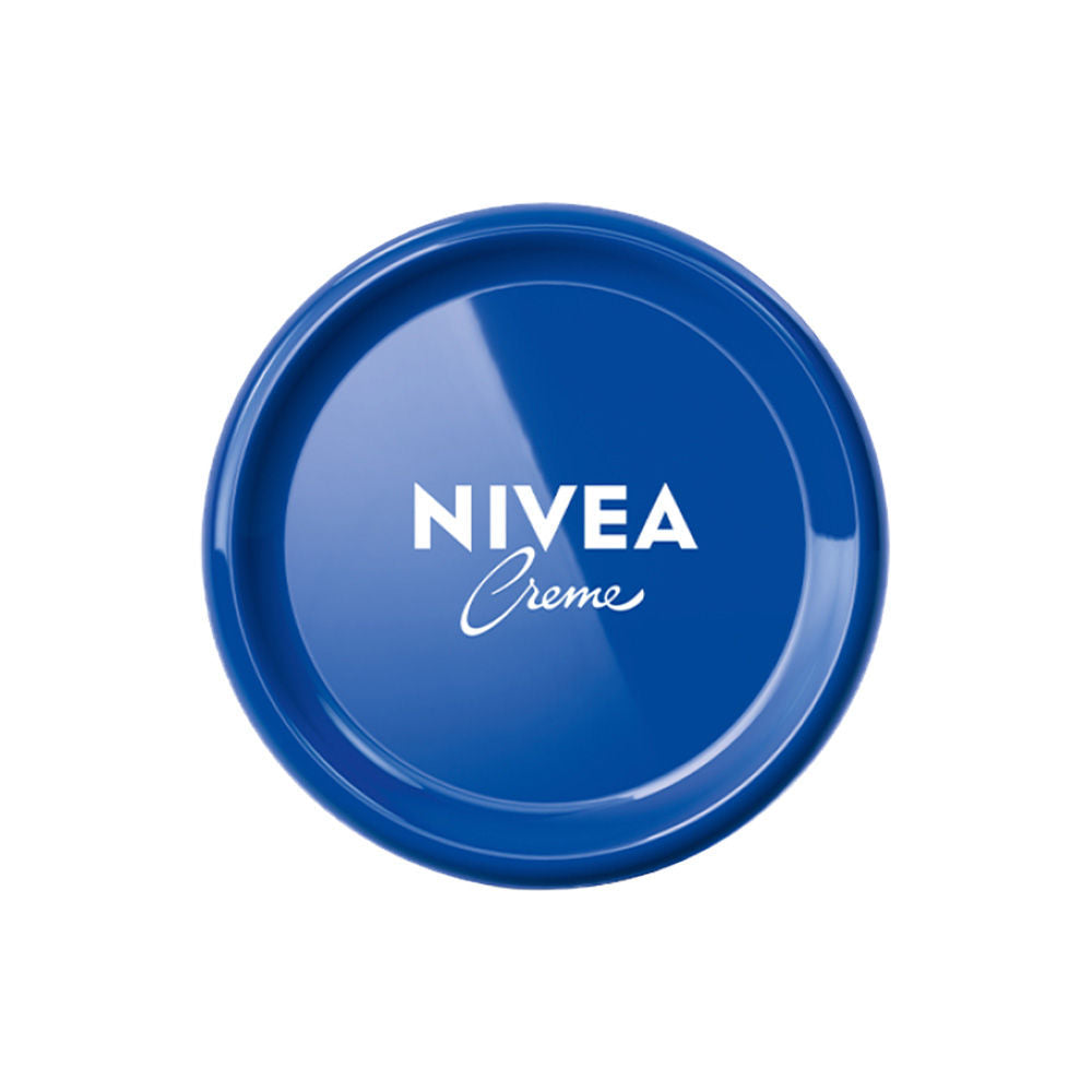 NIVEA Creme, Multi-Purpose Moisturizer, Protective Skin Care Cream for Men, Women & Family