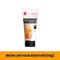 Everteen Radiance Bikini Line Hair Remover Creme