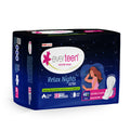 Everteen Relax Nights XXL Ultra Thin Overnight Sanitary Pads