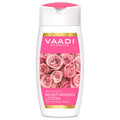 Vaadi Herbals Moisturising Lotion With Pink Rose Extract