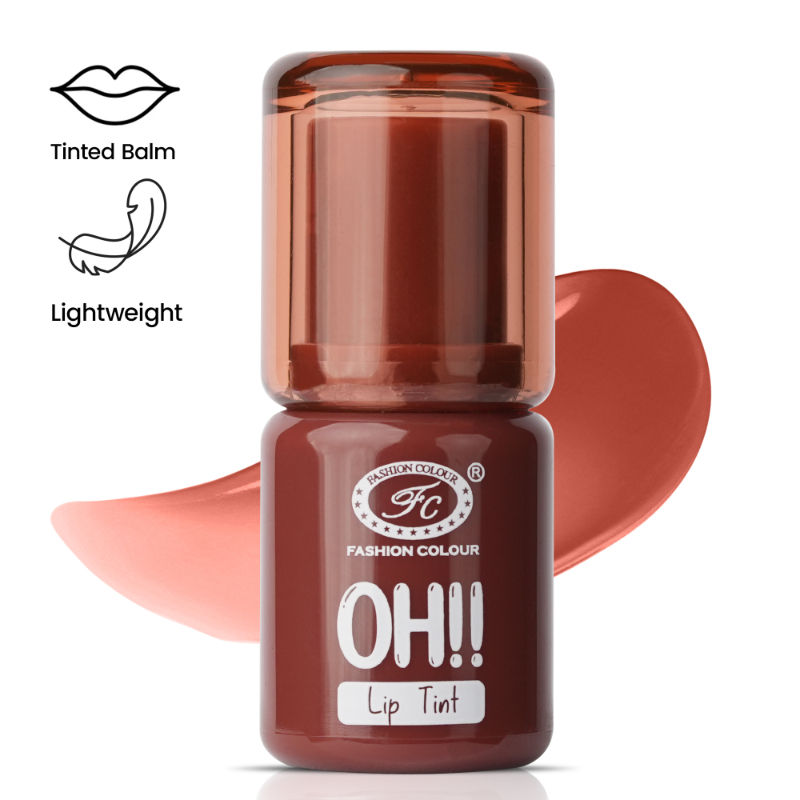 FASHION COLOUR Oh Lip Tint