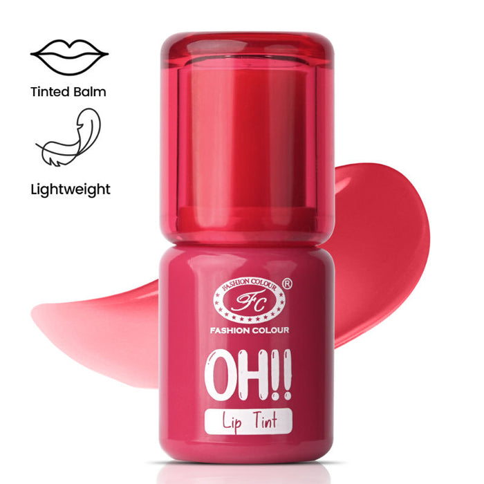 FASHION COLOUR Oh Lip Tint