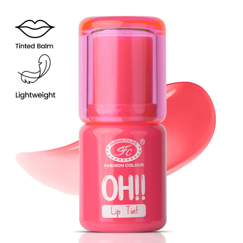 FASHION COLOUR Oh Lip Tint