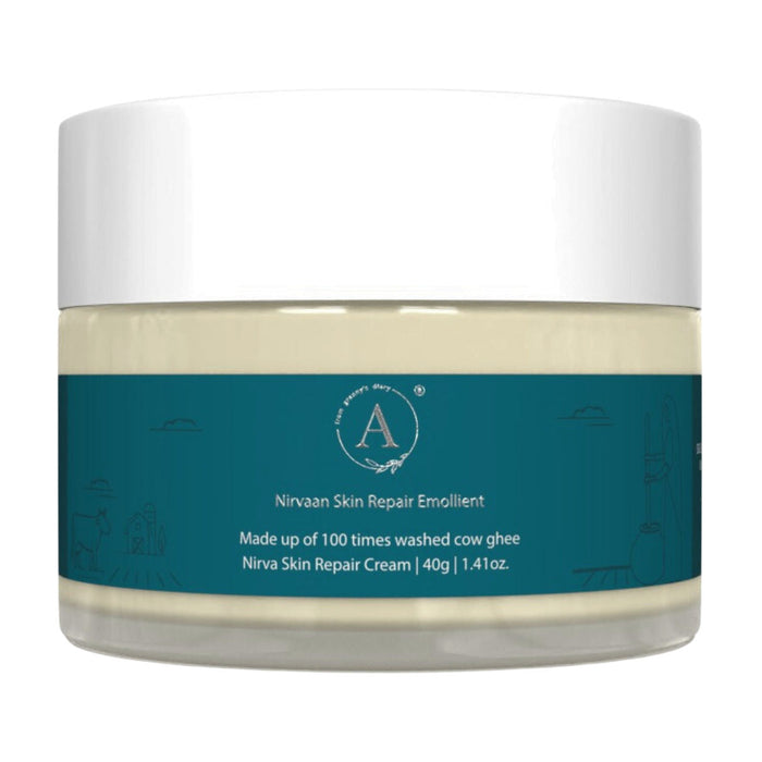 Adhyay Nirvaan Revitalising Skin Repair Emollient For Men