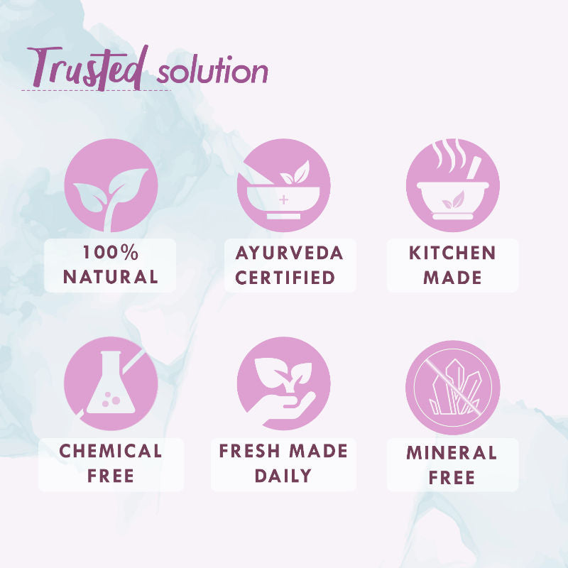 Nat Habit 100% Pure Lavender Jal - Toner & Face Mist for Pore Reduction, Acne Control & Hydration