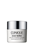 Clinique Even Better Brightening Moisturizer SPF20