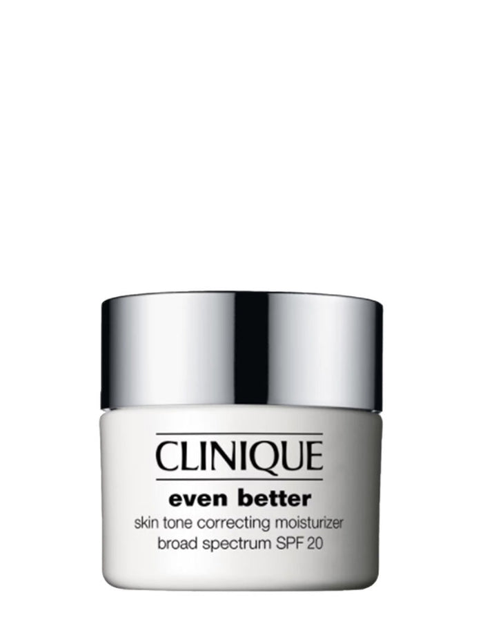 Clinique Even Better Brightening Moisturizer SPF20
