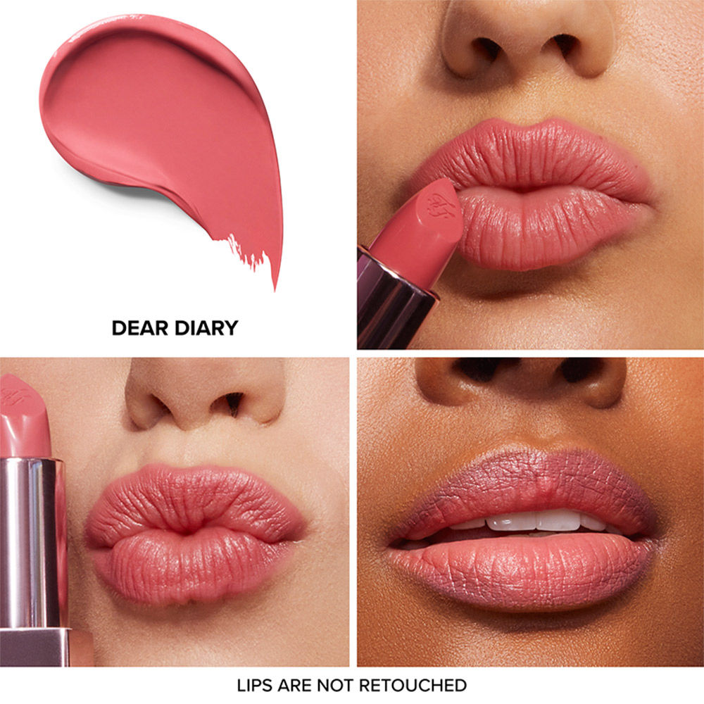 Too Faced Lady Bold Lipstick