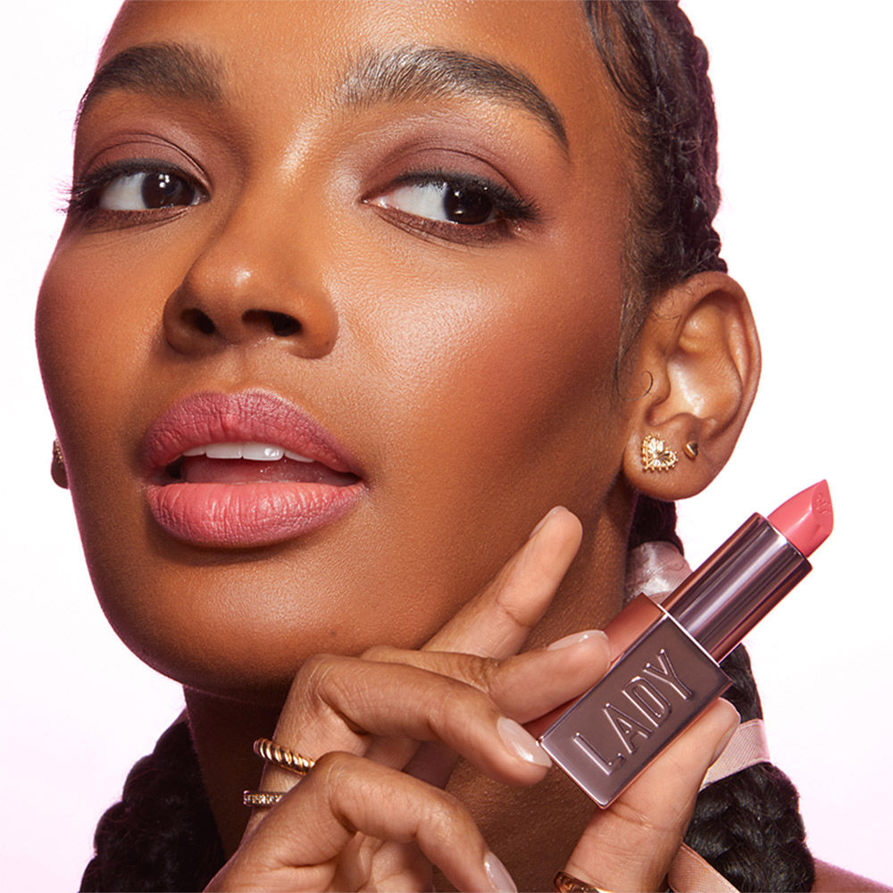 Too Faced Lady Bold Lipstick
